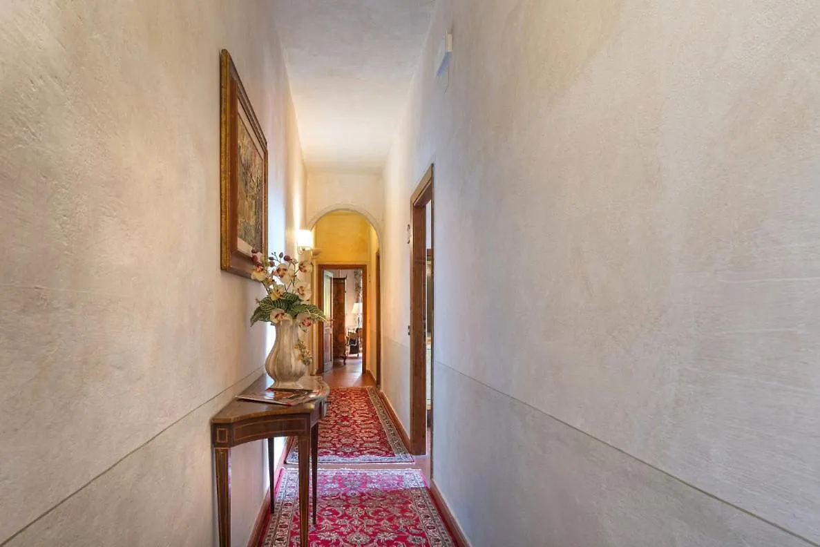 La Canonica Di Cortine - Villa Castrum Montaione 0*,  Italy
